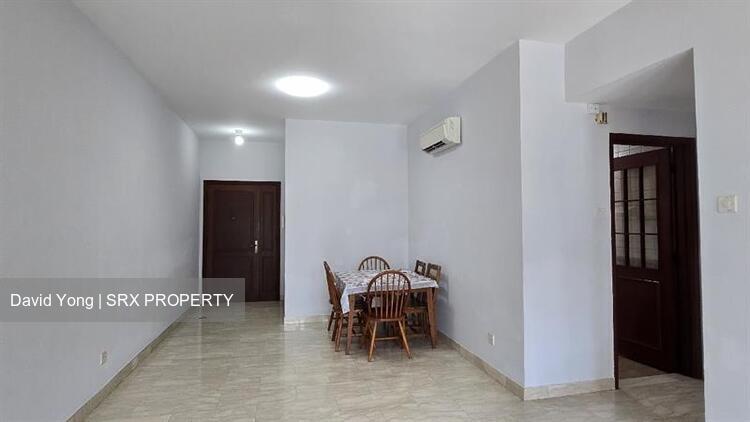 The Tropica (D18), Condominium #574650621
